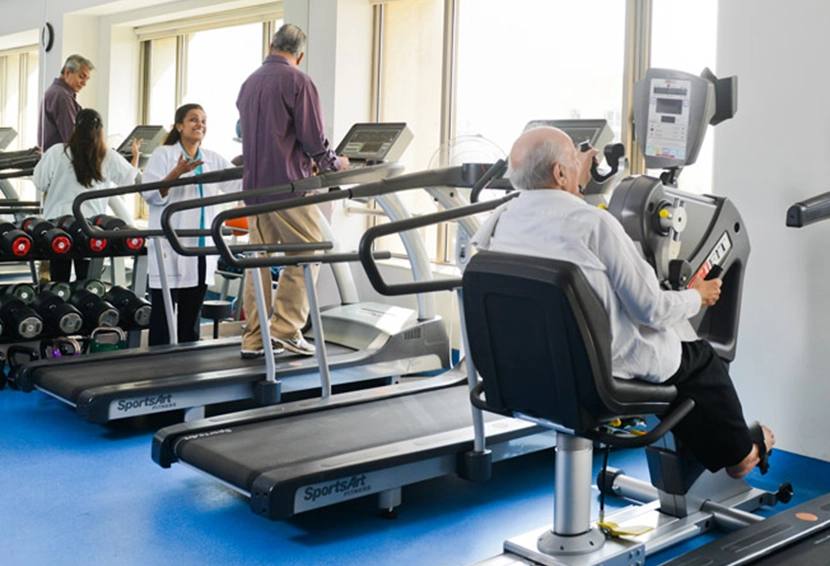Cardiac Rehabilitation: Its Benefits After a Cardiac Event